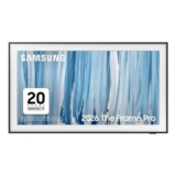 Samsung the Frame Pro 65 4K Ultra HD MiniLED Smart TV 2026 – QE65LS03HW