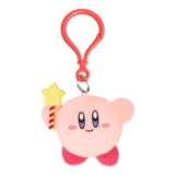 San-Ei Star Rod Keychain Nintendo Licensed
