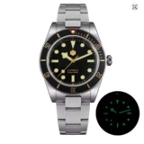 San Martin SN0008D BB58 Automatic Divers Watch ( 2026 4th gen / Seiko NH35 / 200M )San Martin Official Store