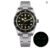 San Martin SN0008D BB58 Automatic Divers Watch ( 2026 4th gen / Seiko NH35 / 200M )San Martin Official Store