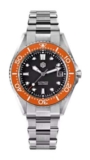 San Martin Upgraded 41mm Waterproof 600m Classic Men Diver Watch (with code) San Martin Official Store – See OP for VAT