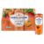San Pellegrino Italian Sparkling Drinks Zero – Peach & Clementine 12x330ml (£6.80/£7.60 S&S)