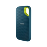 SanDisk Extreme Portable SSD 2TB up to 1050 MB/s