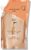 Sanctuary Spa Antibacterial Handwash Refill Pouch, No Mineral Oil, Cruelty Free & Vegan, 500ml, Orange – sold and dispatched by Mr Cosmetics