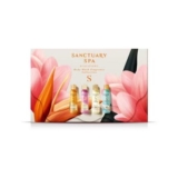 Sanctuary Spa Fragrance Discovery Body Wash Collection