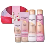 Sanctuary Spa Lily & Rose Collection Gift Set