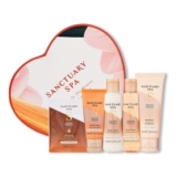 Sanctuary Spa Lost in the Moment Gift Set Vegan