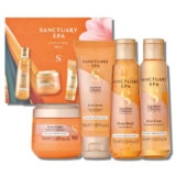 Sanctuary Spa Signature Minis Gift Set, Vegan – £7.91 S&S