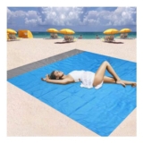 Sand Free Beach Blanket, 200 X 140cm Waterproof Picnic Blanket Mat