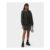 Sand Wash Half Zip Dress