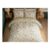 Sanderson Clementine Double Duvet Cover Set