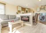 Sandymouth Holiday Resort North Cornwall Bude 2 – 15-17 September – Sleeps 4 3 Pets