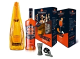 SantOrsola Luxury Spritz – 25 Aperitivo Drink for a Balanced Taste Spritz Prosecco Millesimato Extra Dry Luxury D.O.C Stopper