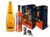 SantOrsola Luxury Spritz – 25 Aperitivo Drink for a Balanced Taste Spritz Prosecco Millesimato Extra Dry Luxury D.O.C Stopper