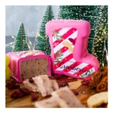 Santas Boot Cranberry Cheddar Truckle