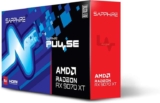 Sapphire Pulse Radeon RX9070XT 16GB Graphics Card with free ONIMUSHA Game bundle