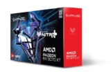 Sapphire nitro AMD RADEON RX 9070xt OC 16GB GPU – Used: Like New – Sold by Amazon Resale / FBA
