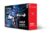 Sapphire nitro AMD RADEON RX 9070xt OC 16GB GPU – Used: Like New – Sold by Amazon Resale / FBA