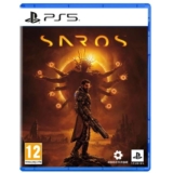 Saros – PS5 (Free C&C available)