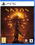 Saros (PS5) – New Box, Perfect Disc – Like New – w/code. Sold by Boomerang Video Games