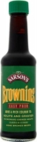 Sarsons Browning, 150ml
