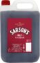 Sarsons Malt Vinegar 5 Litres