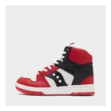 Saucony Spot-Bilt Sonic Hi Unisex Sneakers