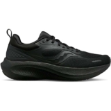 Saucony Surge 3 Mens Running Shoes, Black, Sizes 7-11 W/Code