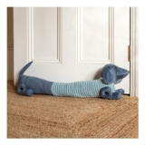 Sausage Dog Draught Excluder