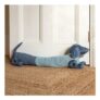 Sausage Dog Draught Excluder