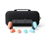 Savage Raven by Skull & Co. NeoGrip Bundle for Nintendo Switch 2 – Sold by Savage Raven Official / FBA