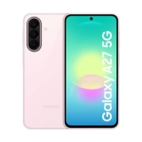 Save £80. Samsung Galaxy A27 5G Smart Phone 256GB Storage & 50MP Camera