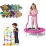 Save on Selected Toys & Games eg Chad Valley 40 Classic Board Games Bumper Set £4.67 / Chad Valley Marble Run £10. Free C&C
