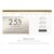 Save up to 25%- Discount Added Automatically Once Threshold is Reached