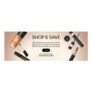 Save up to 25% No Code Required