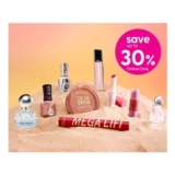 Save up to 30% on Iconic Brands
