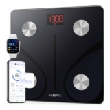 Scales for Body Weight with App