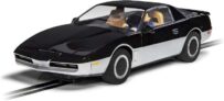 Scalextric C4296 Knight Rider – K.A.R.R.