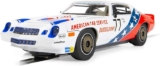 Scalextric C4300 Chevrolet Camaro Z28 Peter John DTM 1982 Cars – USA/Classic