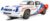Scalextric C4300 Chevrolet Camaro Z28 Peter John DTM 1982 Cars – USA/Classic