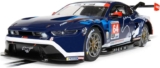 Scalextric C4503 Ford Mustang GT3 – Multimatic Motorsports Car