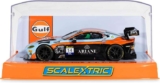 Scalextric C4655 Aston Martin GT3 Vantage – Bathurst 2025 – Gulf Edition