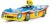 Scalextric Car – C4444 Mirage GR8-2nd Lemans 1977