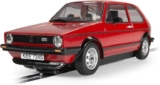 Scalextric Cars C4490 Volkswagen Golf GTI