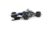 Scalextric Cars – C4521 Brabham BT26 – Piers Courage Monaco GP 1969