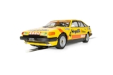 Scalextric Cars – C4534 Rover SD1-1983 BTCC – Steve Soper