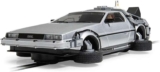 Scalextric Cars – C4541 Back To The Future 2, Flying Time Machine