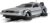 Scalextric Cars – C4541 Back To The Future 2, Flying Time Machine