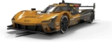Scalextric Cars – C4586 Cadillac V-Series.R Cadillac Racing No.01 12 Hours of Sebring 2024