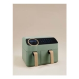 Scandi Dual Drawer Air Fryer 9.5L